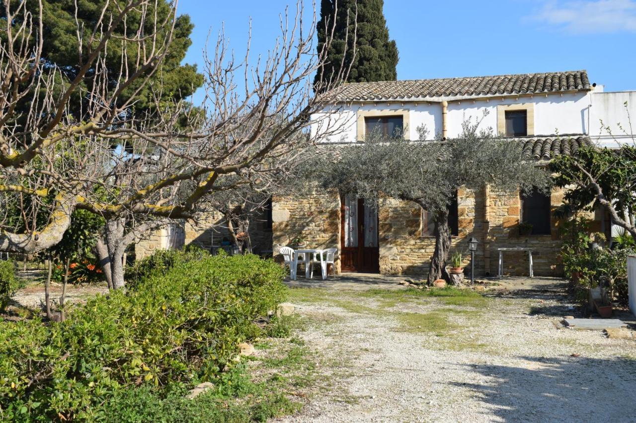 Casa Dell'olio - Al Baglio Paceco