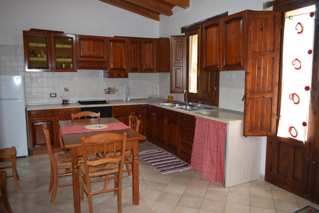 Casa Dell'olio - Al Baglio *