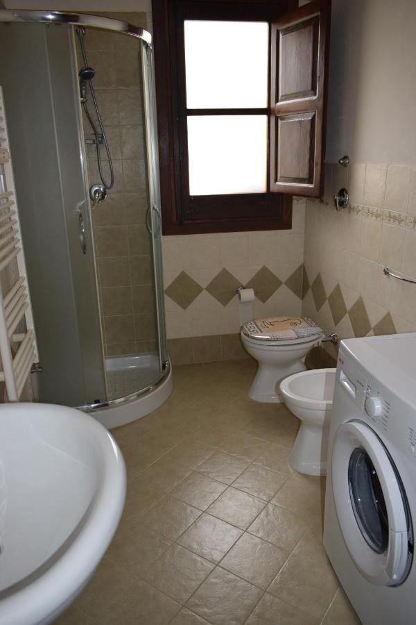 Casa Dell'olio - Al Baglio * Paceco