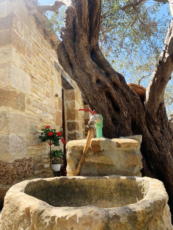 Holiday home Casa Dell'olio - Al Baglio
