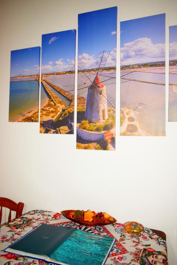 Holiday home Casa Dell'olio - Al Baglio *