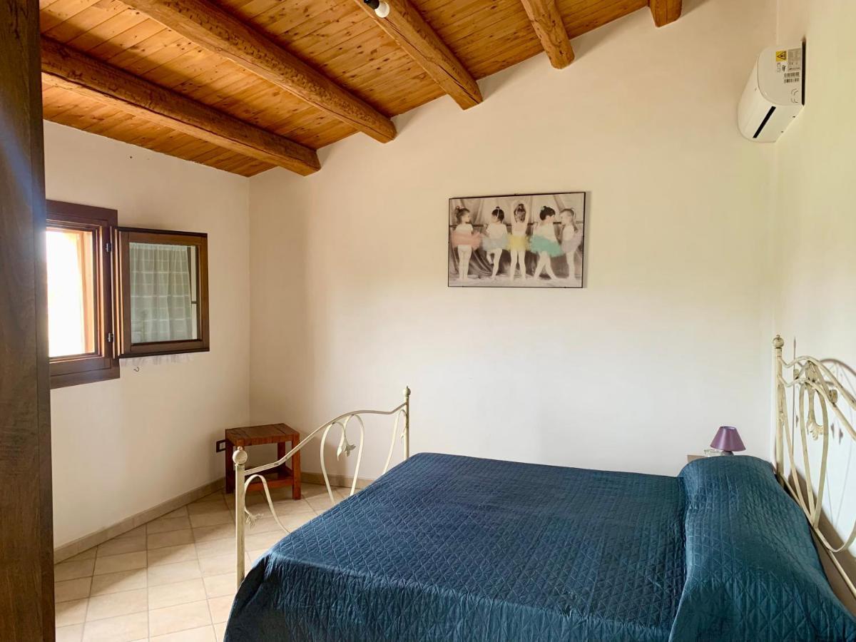 Casa Dell'olio - Al Baglio Paceco