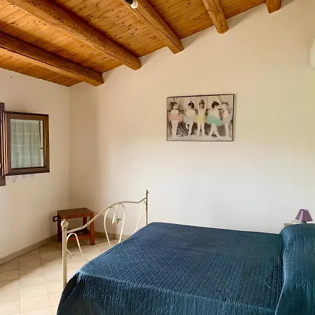 Villa Casa Dell'Olio - Al Baglio Paceco Exterior foto