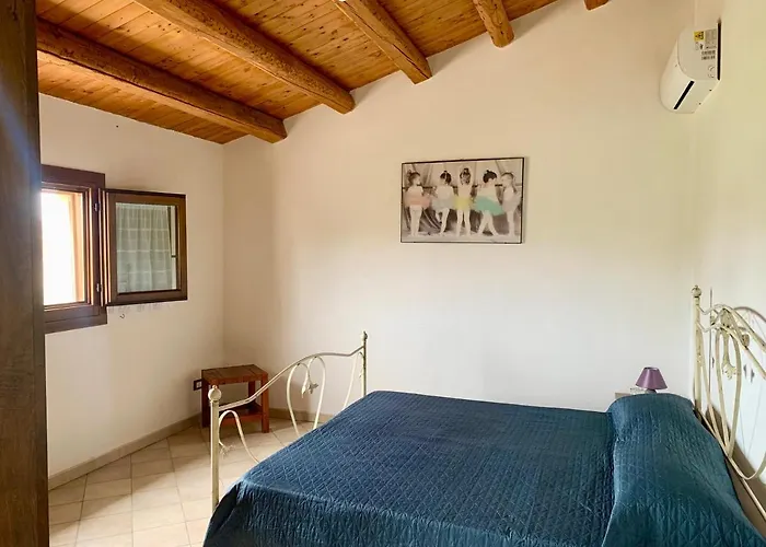 Casa Dell\'Olio - Al Baglio
