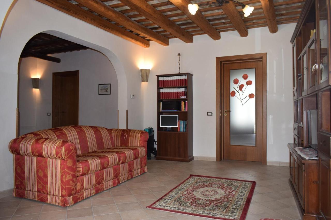Сasa de vacaciones Casa Dell'olio - Al Baglio *