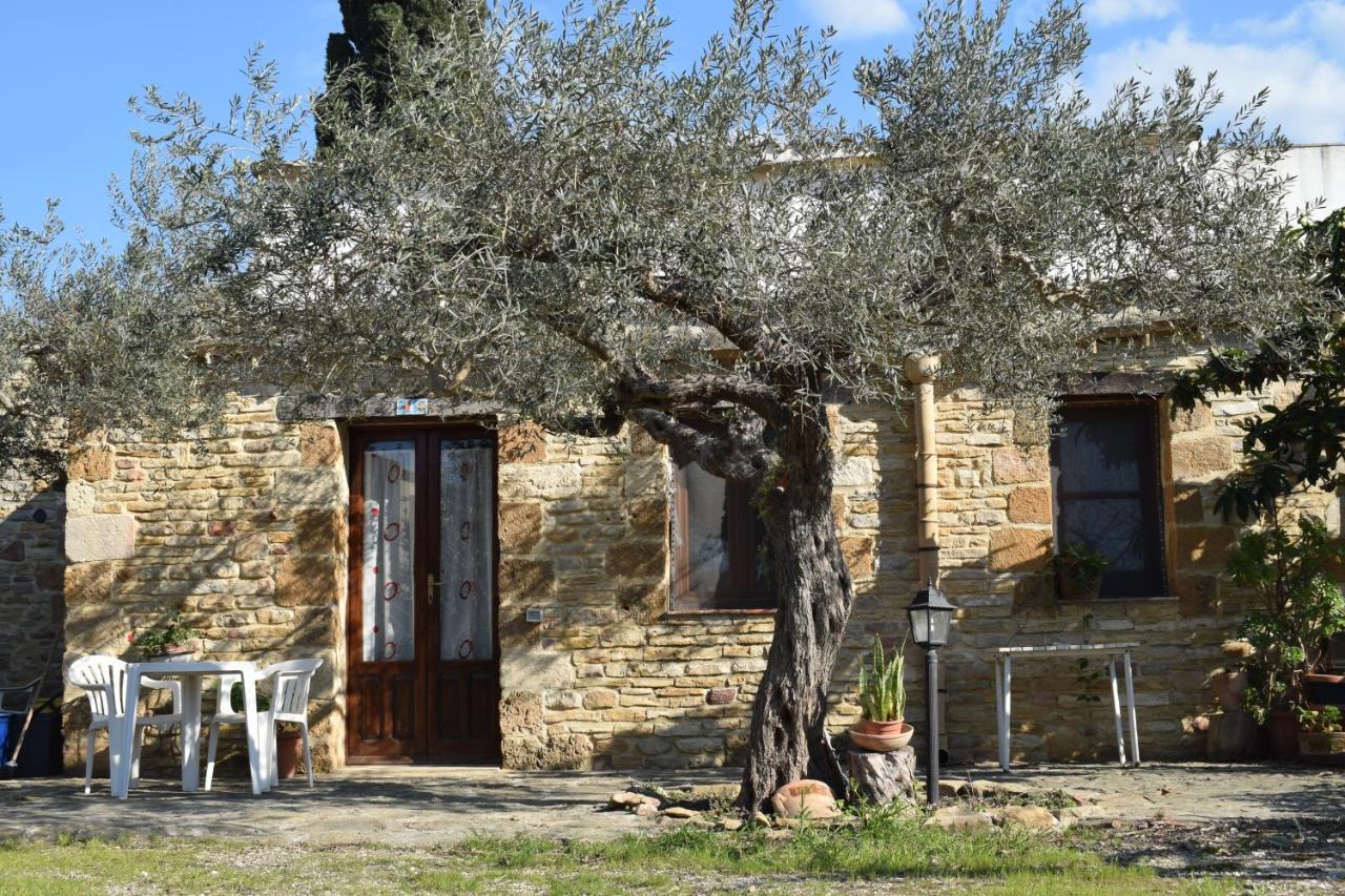 Сasa de vacaciones Casa Dell'olio - Al Baglio