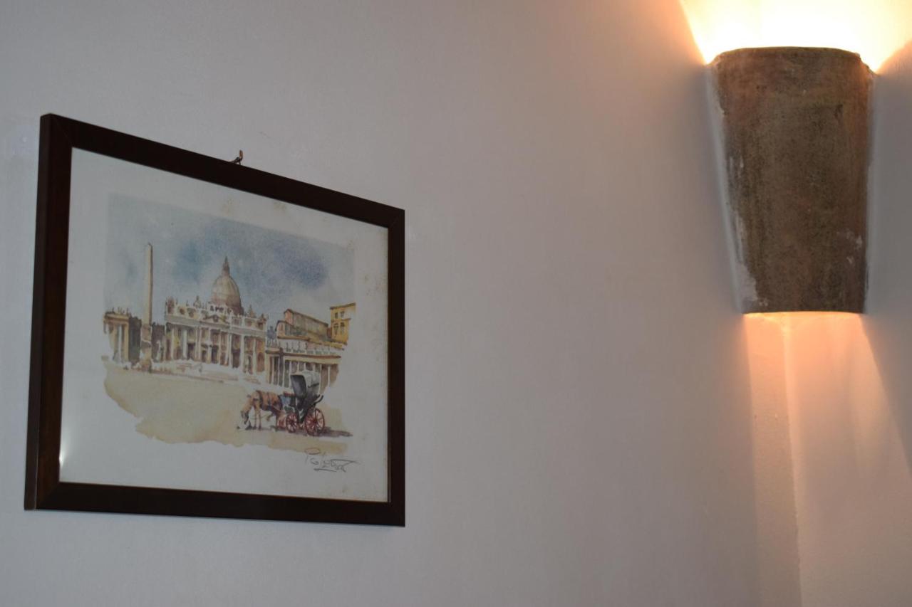 Casa Dell'olio - Al Baglio Casa de Férias *
