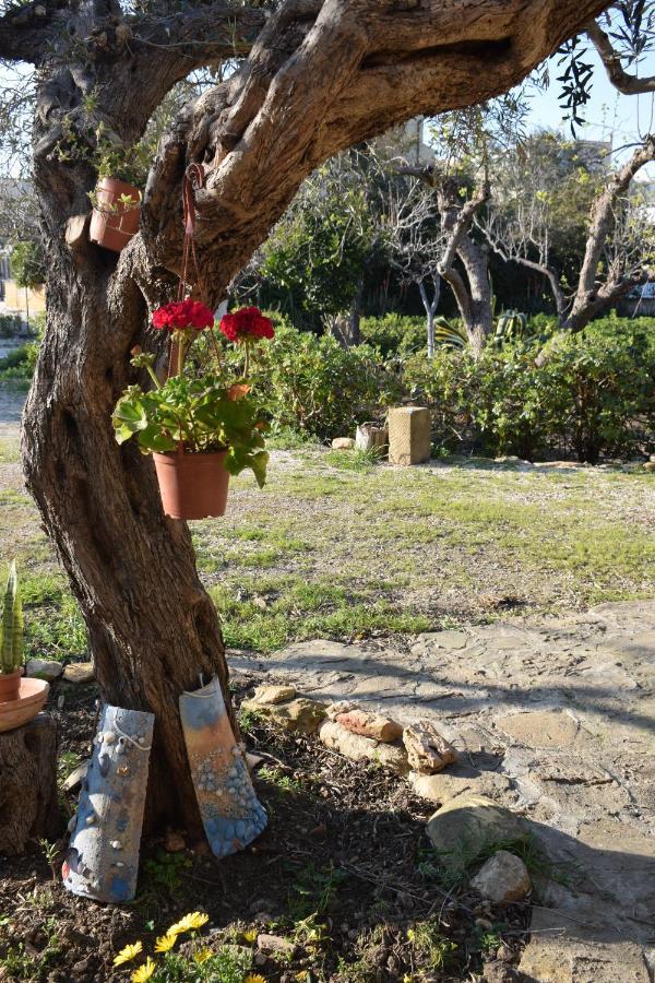 Casa Dell'olio - Al Baglio * Paceco