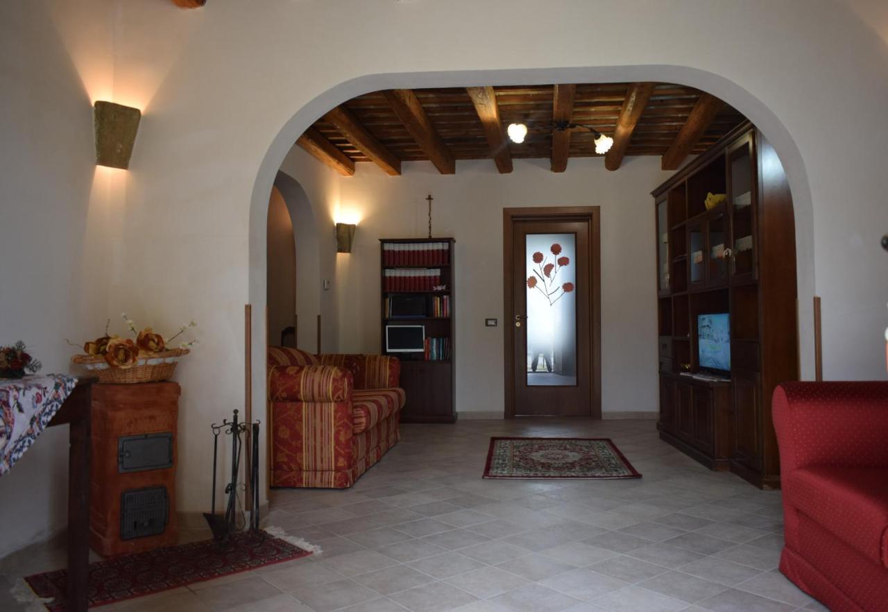 Casa de Férias Casa Dell'olio - Al Baglio Paceco