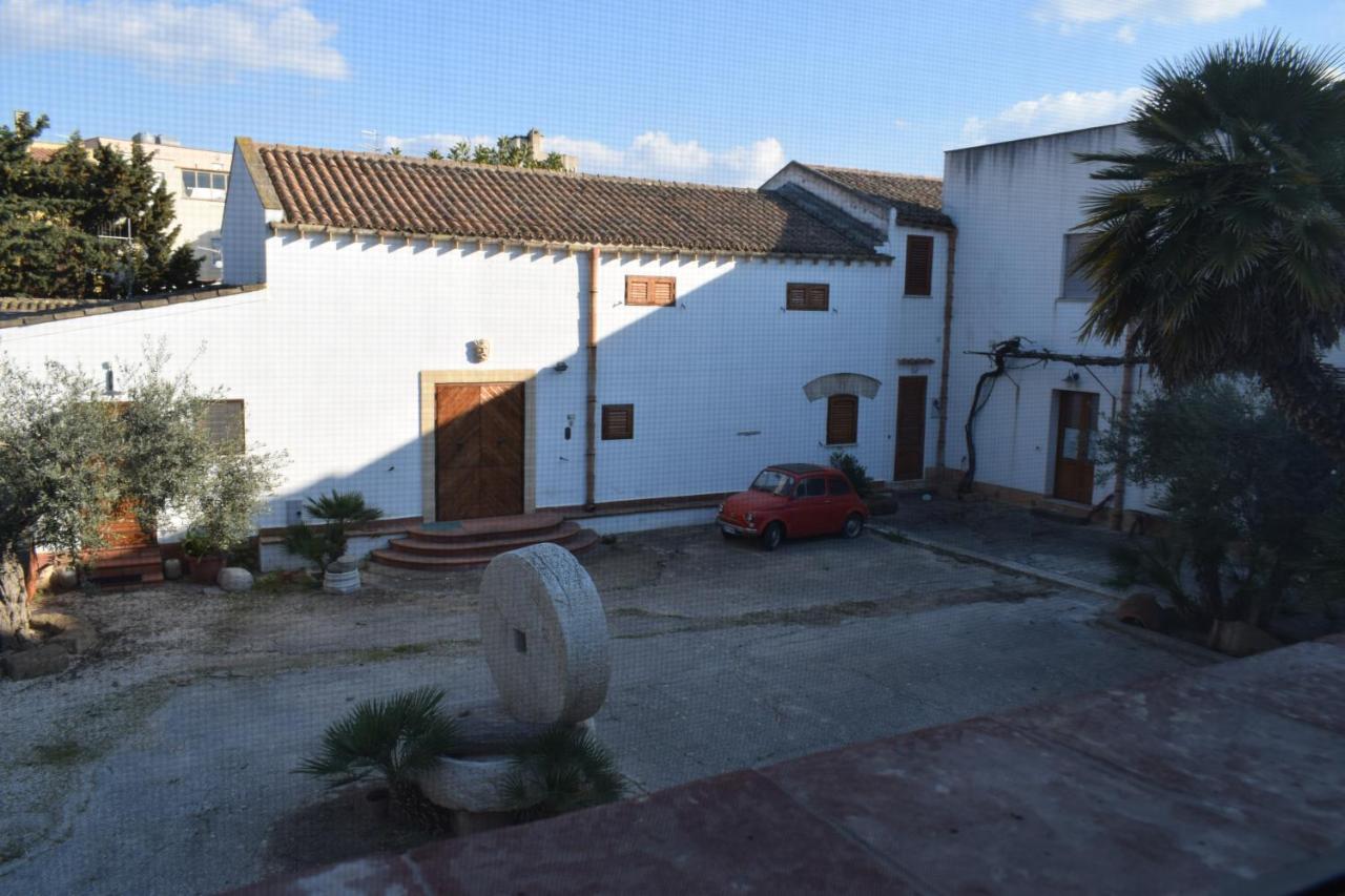 Casa Dell'olio - Al Baglio Сasa de vacaciones Paceco