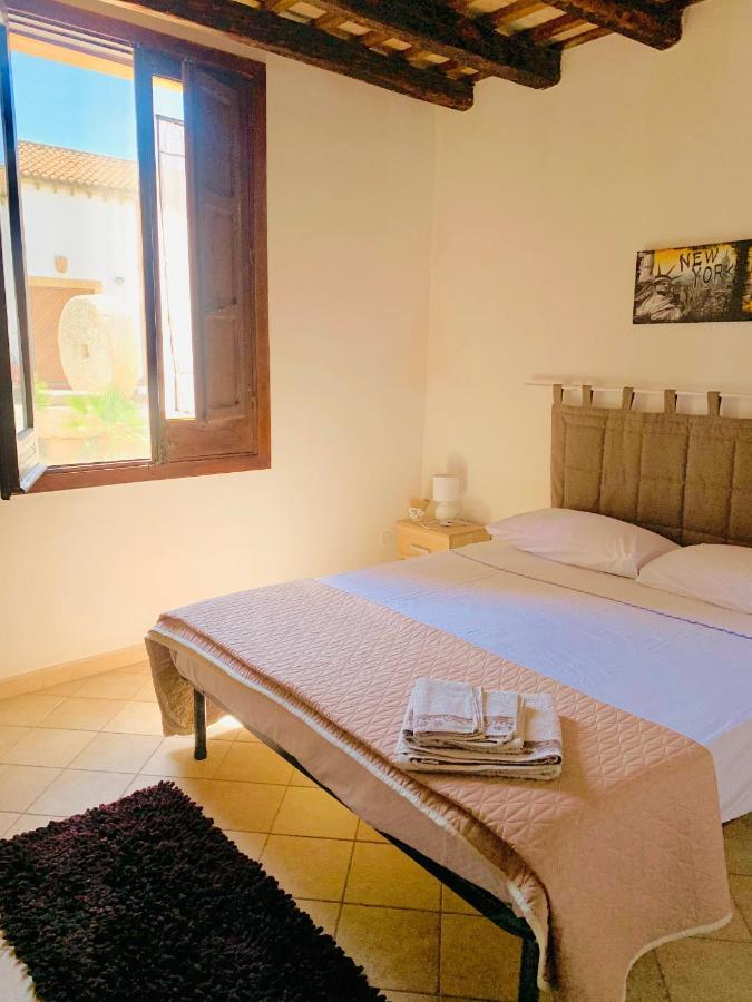 Сasa de vacaciones Casa Dell'olio - Al Baglio