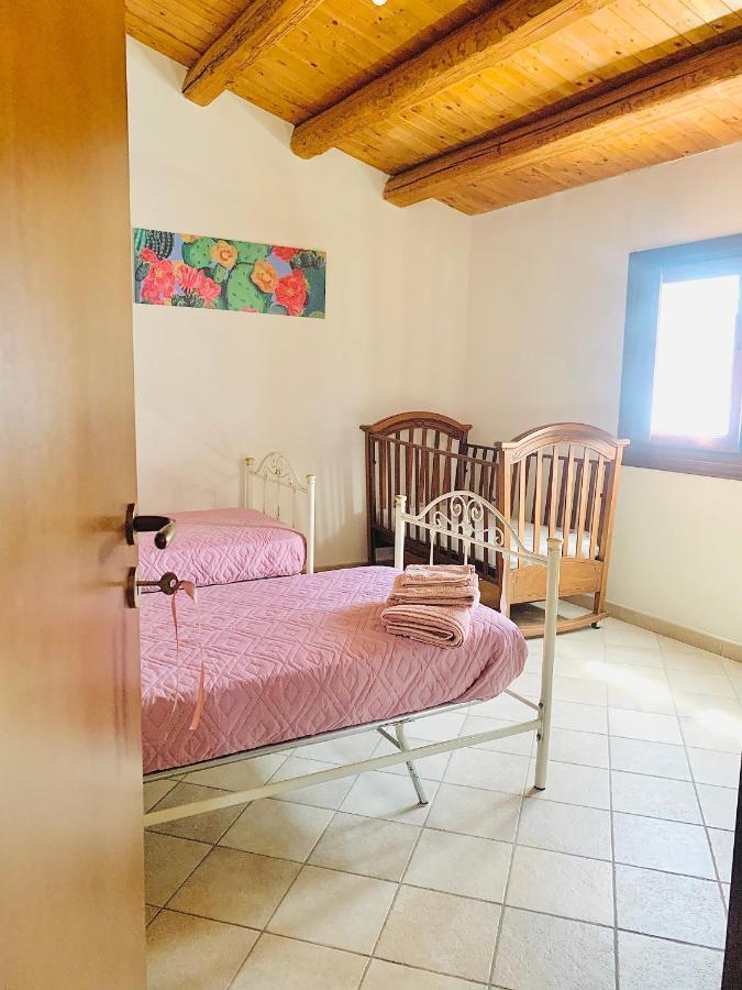 Casa Dell'olio - Al Baglio Сasa de vacaciones *