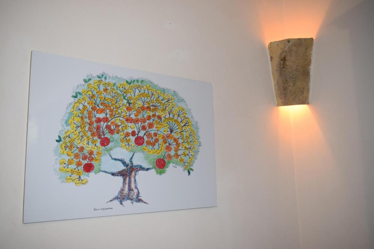 Casa Dell'olio - Al Baglio Casa de Férias *