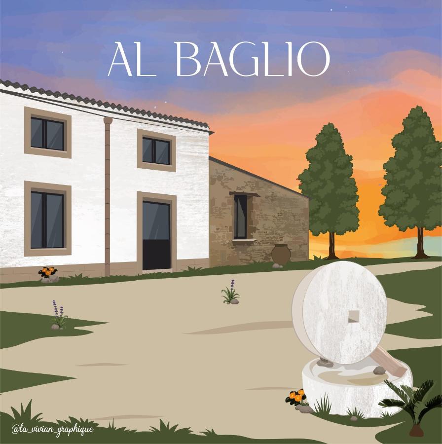 Casa Dell'olio - Al Baglio