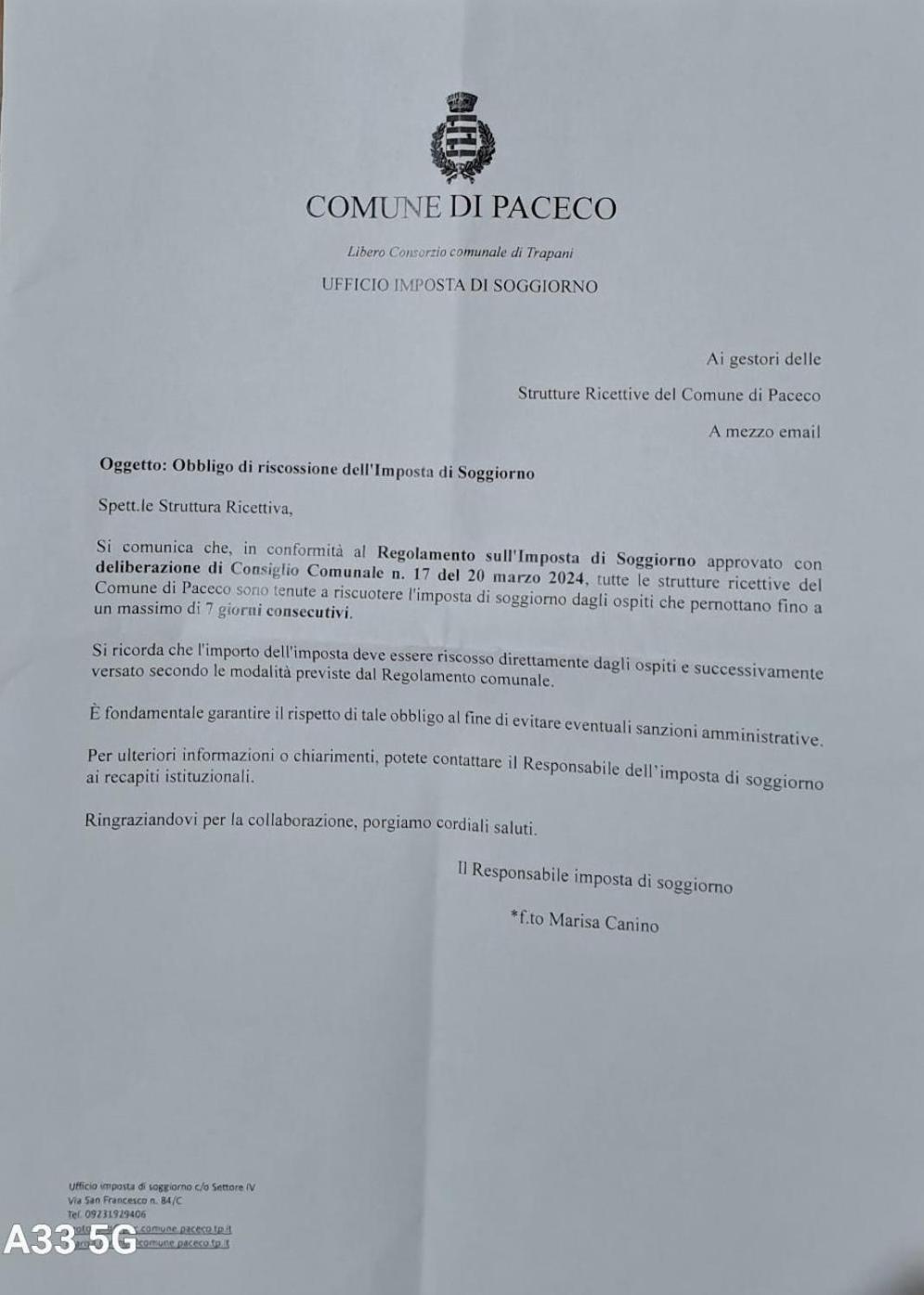 Сasa de vacaciones Casa Dell'olio - Al Baglio Paceco